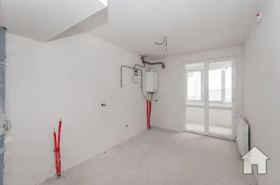 Apartament 2 camere, 80 m², Buiucani, str. str. Ion Buzdugan · Fotografia 5