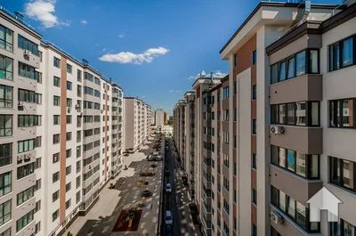 Apartament 2 camere, 80 m², Buiucani, str. str. Ion Buzdugan
