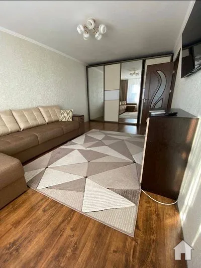 Apartament 1 cameră, 37 m², Buiucani, str. str. Atelierilor 17 · Fotografia 5