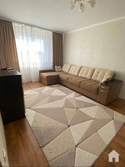 Apartament 1 cameră, 37 m², Buiucani, str. str. Atelierilor 17 · Fotografia 4