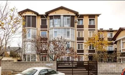 Apartament 1 cameră, 37 m², Buiucani, str. Atelierilor