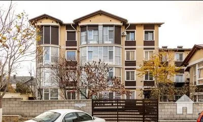 Apartament 1 cameră, 37 m², Buiucani, str. str. Atelierilor 17