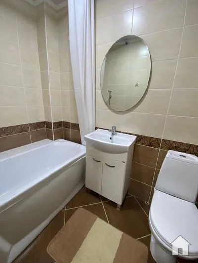Apartament 1 cameră, 37 m², Buiucani, str. str. Atelierilor 17 · Fotografia 6