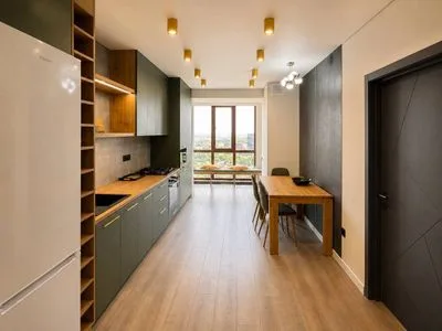 Apartament 2 camere, 77 m², Centru, str. Ion Nistor
