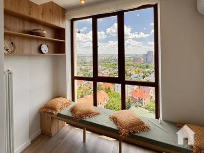 Apartament 2 camere, 77 m², Centru, str. Str. Ion Nistor 2 · Fotografia 6