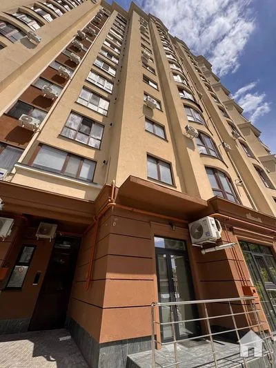 Apartament 2 camere, 77 m², Centru, str. Str. Ion Nistor 2 · Fotografia 4