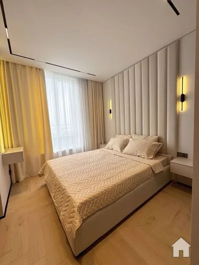 Apartament 2 camere, 140 m², Telecentru, str. str. Ialoveni · Fotografia 5
