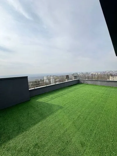 Apartament 2 camere, 140 m², Telecentru, str. Ialoveni