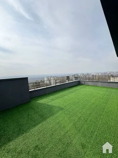 Apartament 2 camere, 140 m², Telecentru, str. str. Ialoveni