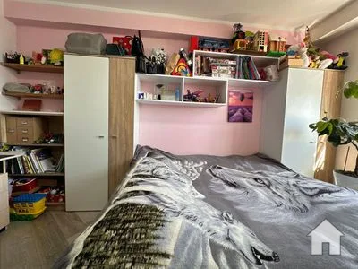 Apartament 2 camere, 64 m², Botanica, str. str. Așhabad · Fotografia 4
