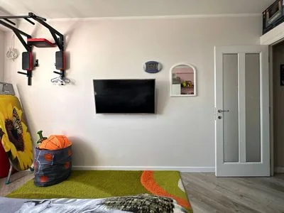Apartament 2 camere, 64 m², Botanica, str. Așhabad