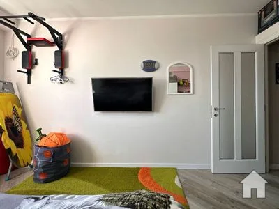 Apartament 2 camere, 64 m², Botanica, str. str. Așhabad