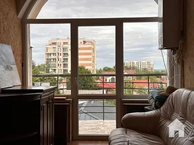 Apartament 2 camere, 110 m², Centru, str. str. Mihail Kogălniceanu · Fotografia 2
