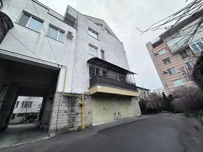 Apartament 2 camere, 110 m², Centru, str. Mihail Kogălniceanu