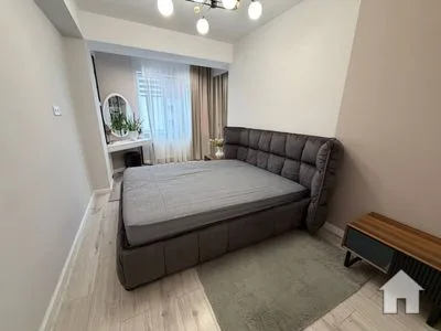 Apartament 2 camere, 78 m², Telecentru, str. str. Pietrarilor · Fotografia 5