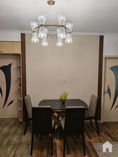 Apartament 2 camere, 155 m², Centru, str. str. Mihail Lomonosov · Fotografia 3