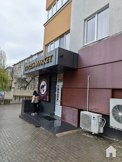 Apartament 2 camere, 155 m², Centru, str. str. Mihail Lomonosov