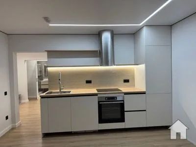 Apartament 3 camere, 60 m², Buiucani, str. str. Grigore Alexandrescu