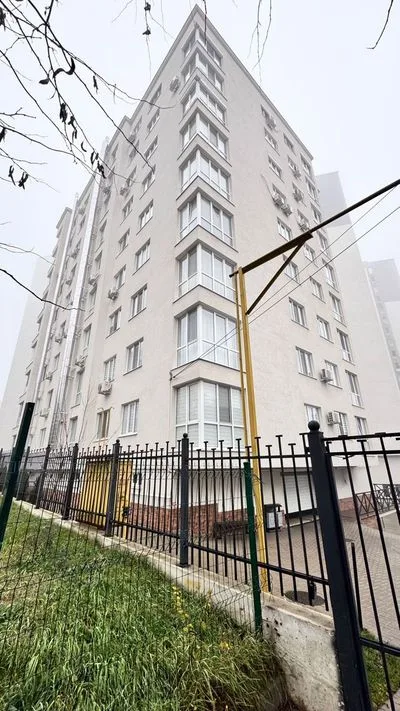 Apartament 2 camere, 57 m², Botanica, str. Grenoble
