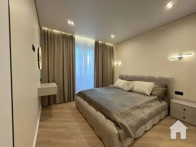 Apartament 2 camere, 68 m², Buiucani, str. bd. Alba-Iulia · Fotografia 4