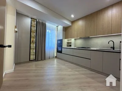 Apartament 2 camere, 68 m², Buiucani, str. bd. Alba-Iulia · Fotografia 5