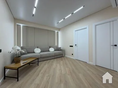 Apartament 2 camere, 68 m², Buiucani, str. bd. Alba-Iulia