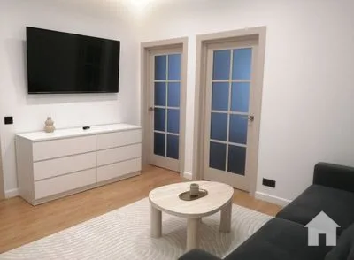 Apartament 1 cameră, 54 m², Centru, str. str. Albisoara · Fotografia 3