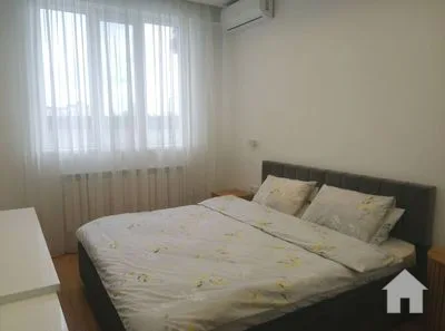 Apartament 1 cameră, 54 m², Centru, str. str. Albisoara · Fotografia 4