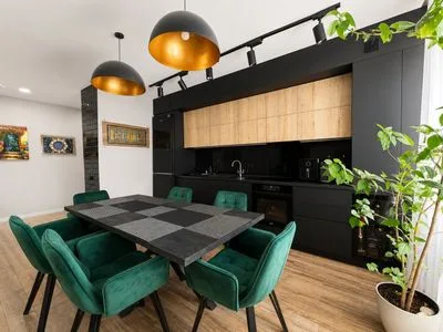 Apartament 2 camere, 74 m², Râșcani, str. Florilor