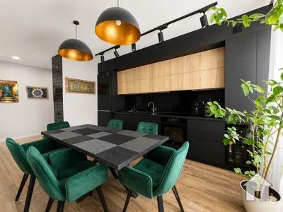 Apartament 2 camere, 74 m², Râșcani, str. str. Florilor
