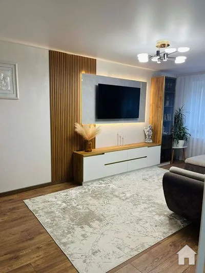 Apartament 3 camere, 70 m², Buiucani, str. str. Liviu Deleanu