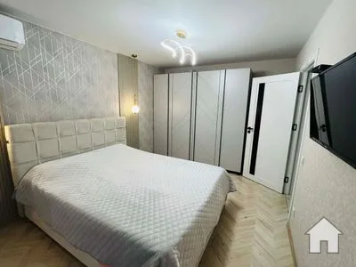 Apartament 3 camere, 70 m², Buiucani, str. str. Liviu Deleanu · Fotografia 6