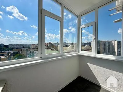 Apartament 2 camere, 47 m², Ciocana, str. bd. Mircea cel Bătrân · Fotografia 3
