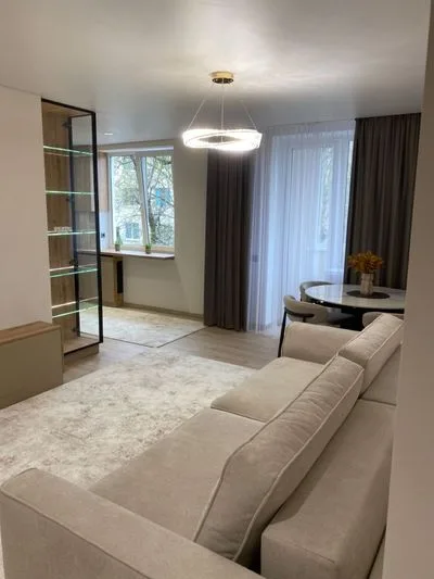 Apartament 3 camere, 75 m², Râșcani, str. Miron Costin