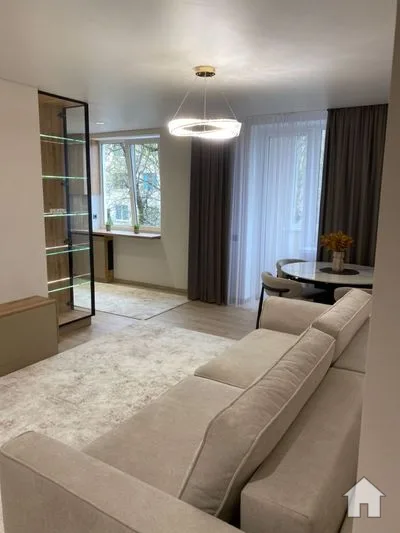Apartament 3 camere, 75 m², Râșcani, str. str. Miron Costin