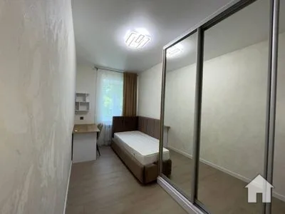 Apartament 2 camere, 53 m², Buiucani, str. str. Eugen Coca · Fotografia 4