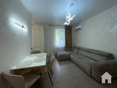 Apartament 2 camere, 53 m², Buiucani, str. str. Eugen Coca · Fotografia 5