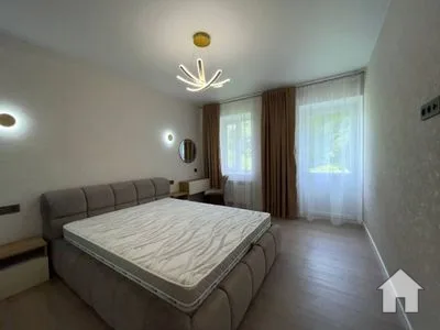 Apartament 2 camere, 53 m², Buiucani, str. str. Eugen Coca