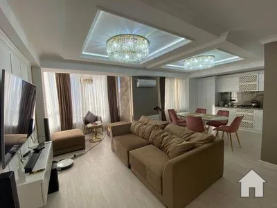 Apartament 2 camere, 62 m², Centru, str. str. ул. Николае Тестемицану · Fotografia 5