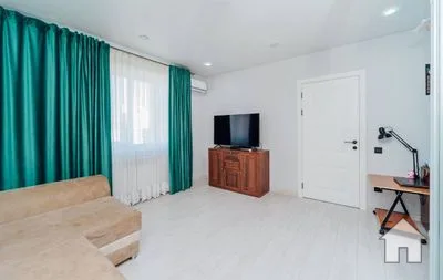 Apartament 1 cameră, 43 m², Buiucani, str. bd. Alba-Iulia · Fotografia 5
