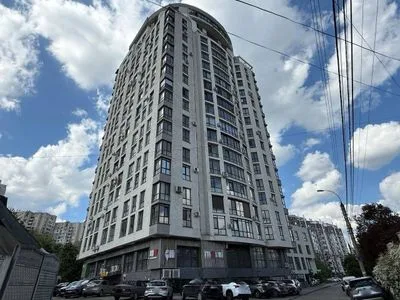 Apartament 1 cameră, 61 m², Centru, str. Ivan Zaikin