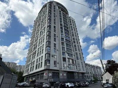 Apartament 1 cameră, 61 m², Centru, str. str. Ivan Zaikin