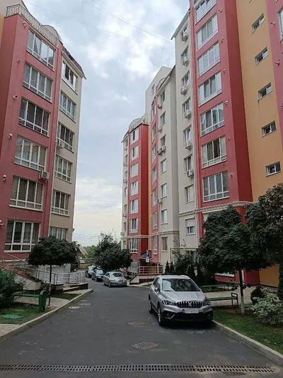 Apartament 1 cameră, 43 m², Centru, str. Nicolae Testemițanu
