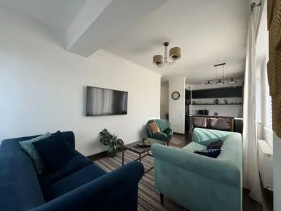 Apartament 2 camere, 78 m², Centru, str. Vasile Alecsandri