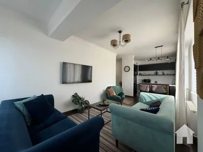 Apartament 2 camere, 78 m², Centru, str. str. Vasile Alecsandri