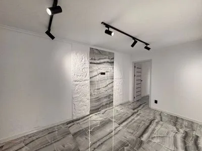 Apartament 2 camere, 68 m², Buiucani, bd. Alba-Iulia