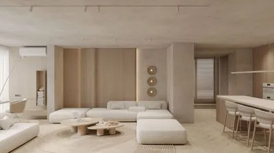 Apartament 4 camere, 202 m², Buiucani, str. Ion Buzdugan