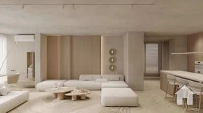 Apartament 4 camere, 202 m², Buiucani, str. str. Ion Buzdugan