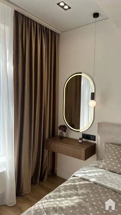 Apartament 2 camere, 65 m², Durlesti, str. str. Durleşti