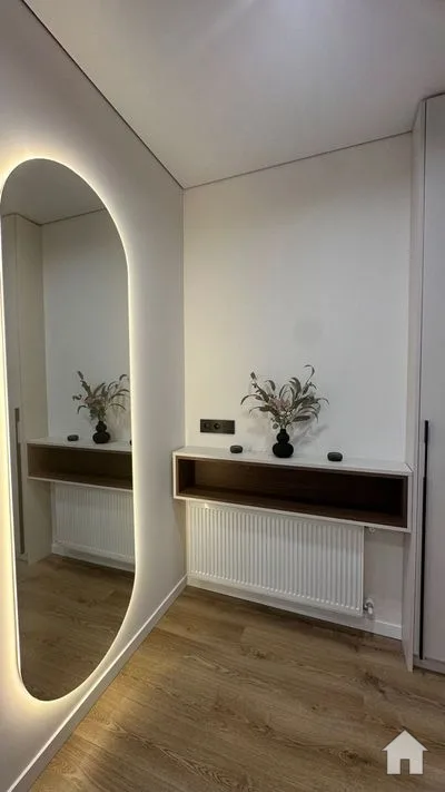 Apartament 2 camere, 65 m², Durlesti, str. str. Durleşti · Fotografia 3
